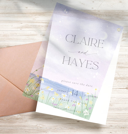 Free Garden-Inspired Vellum Overlay Template | Print-and-Cut PNG & Printable PDF - Design 1