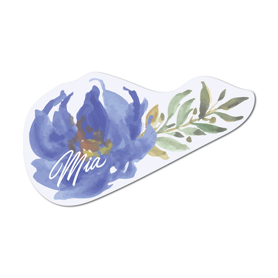 Personalized Wedding Place Cards | Semi-Custom Print | Signature Design 1