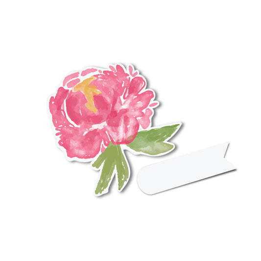 Personalized Wedding Place Cards | Semi-Custom Print | Signature Design 51