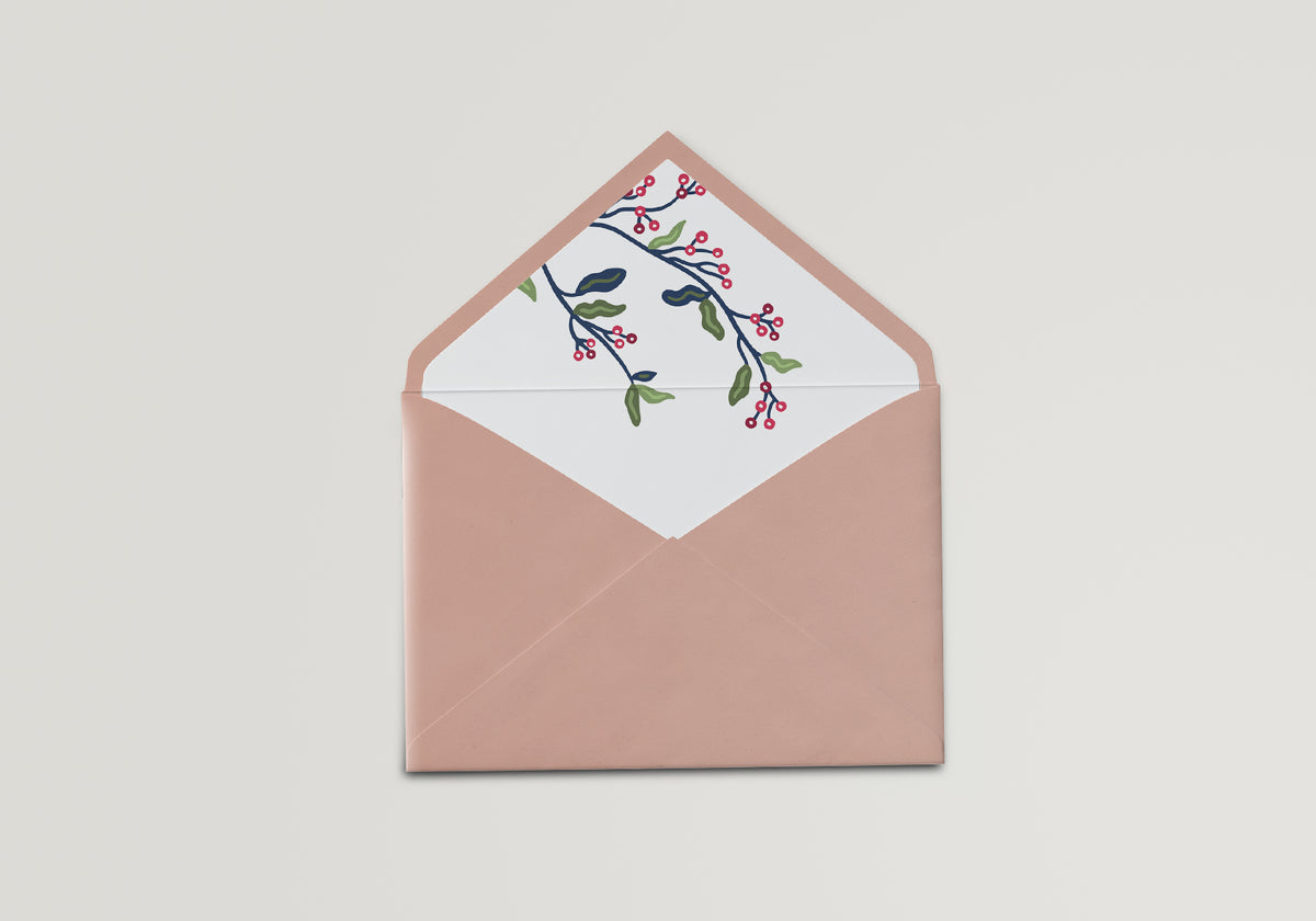 Complete Botanical Wedding Stationery PNG Template Bundle for Cricut | Print Then Cut Invitation, Signs, Menu, Place Cards & More - Diana Collection
