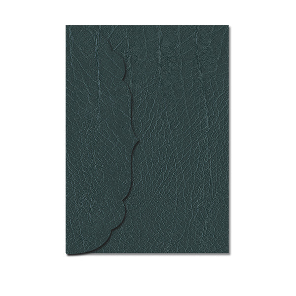 Invitation Pocket Card Template | Ideal for 5x7" Invitations - Pocket Invitation Template for Cricut Design Space