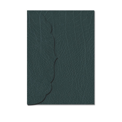 Invitation Pocket Card Template | Ideal for 5x7" Invitations - Pocket Invitation Template for Cricut Design Space