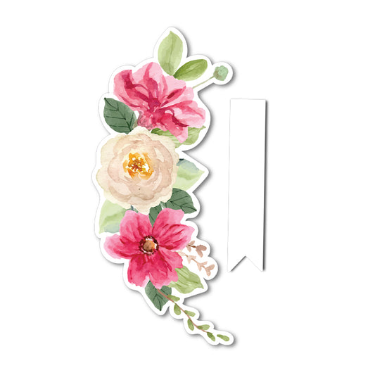 Personalized Wedding Place Cards | Semi-Custom Print | Signature Design 71