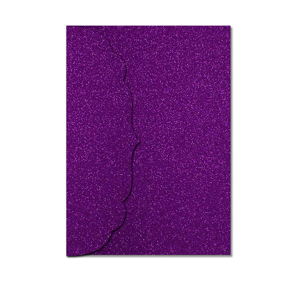 Invitation Pocket Card Template | Ideal for 5x7" Invitations - Pocket Invitation Template for Cricut Design Space