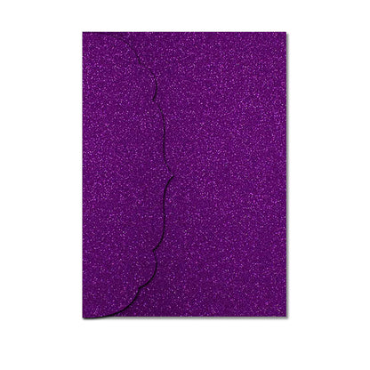 Invitation Pocket Card Template | Ideal for 5x7" Invitations - Pocket Invitation Template for Cricut Design Space