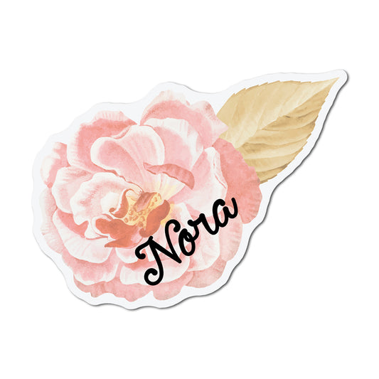 Personalized Wedding Place Cards | Semi-Custom Print | Signature Design 22