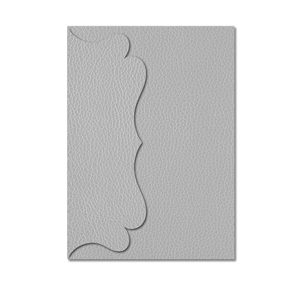 Invitation Pocket Card Template | Ideal for 5x7" Invitations - Pocket Invitation Template for Cricut Design Space