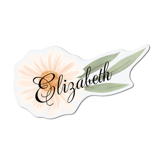 Personalized Wedding Place Cards | Semi-Custom Print | Signature Design 25