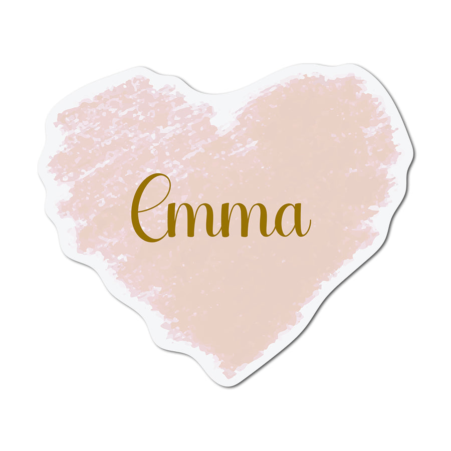 Personalized Wedding Place Cards | Semi-Custom Print | Signature Design 28