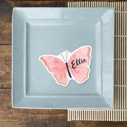 Personalized Wedding Place Cards | Semi-Custom Print | Signature Design 31