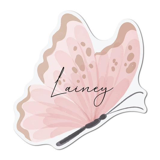 Pre-Designed Place Card Prints - Design 33