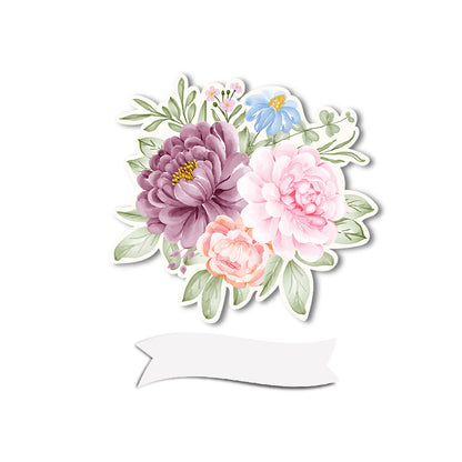 Personalized Wedding Place Cards | Semi-Custom Print | Signature Design 53