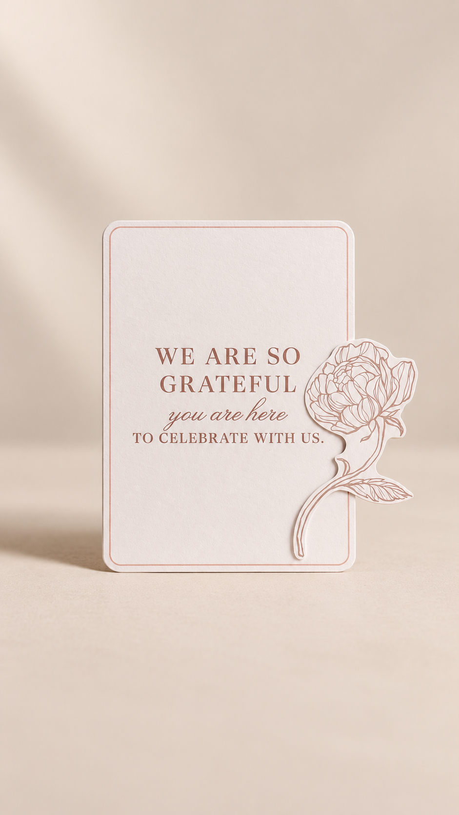 Set of 3 Layered Wedding Table Signage PNG Templates | 5x7 Print and Cut Wedding Signs - Isabel Collection
