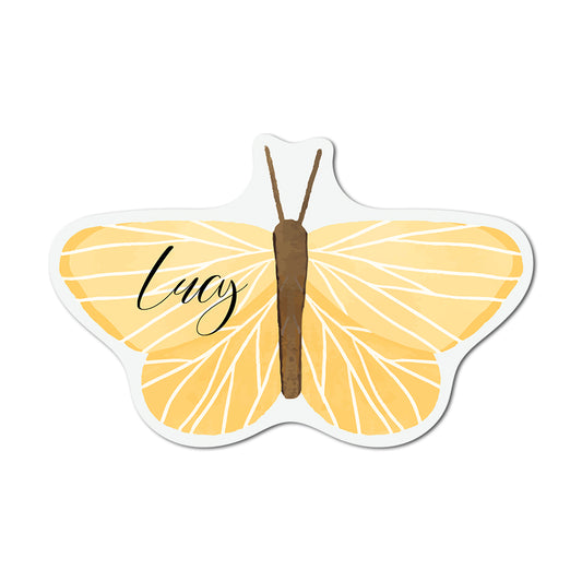 Pre-Designed Place Card Prints - Design 40