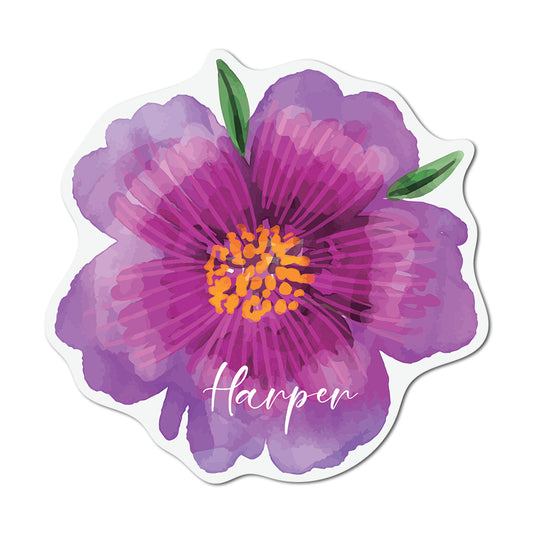 Pre-Designed Place Card Prints - Design 44