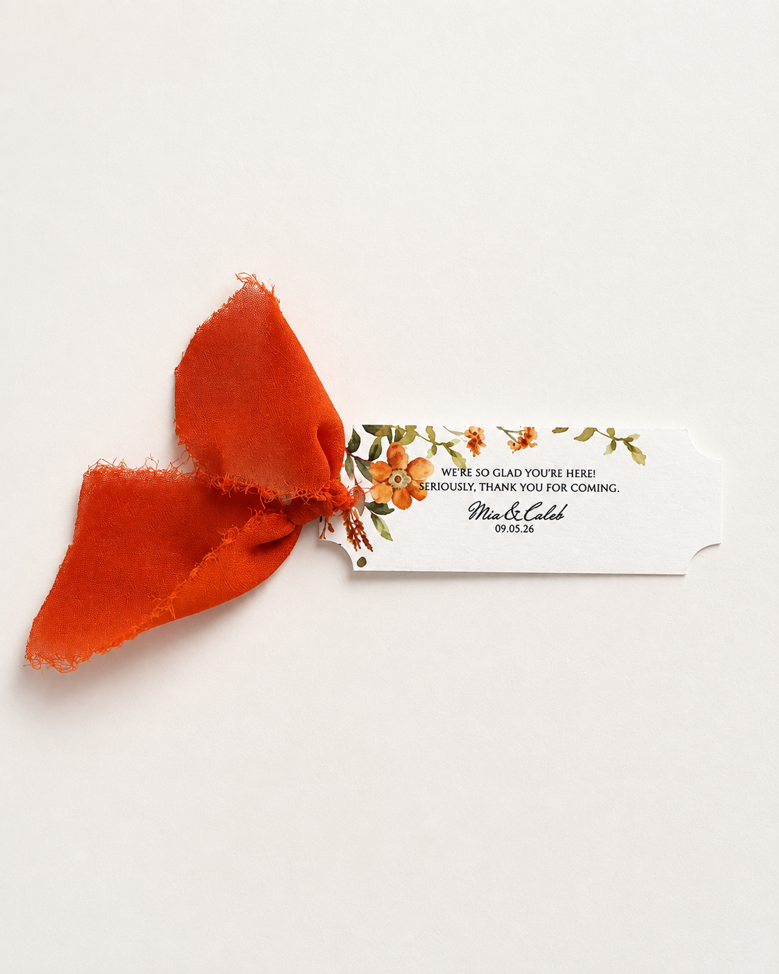 Wedding Print-and-Cut PNG Template Bundle | Floral DIY Invitation & Wedding Stationery Suite - Blythe Collection