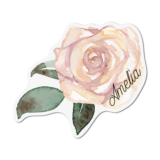 Pre-Designed Place Card Prints - Design 6