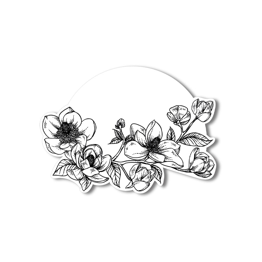 Personalized Wedding Place Cards | Semi-Custom Print | Signature Design 57