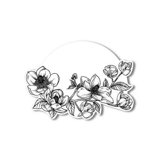 Personalized Wedding Place Cards | Semi-Custom Print | Signature Design 57