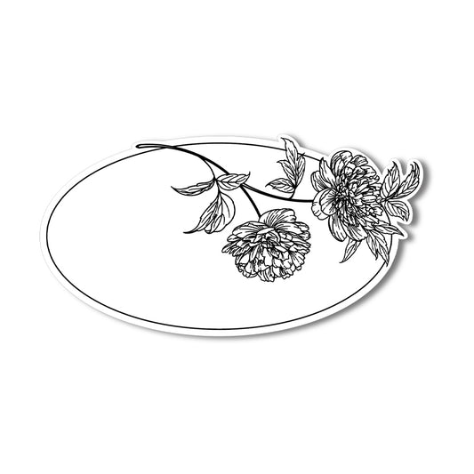 Personalized Wedding Place Cards | Semi-Custom Print | Signature Design 58