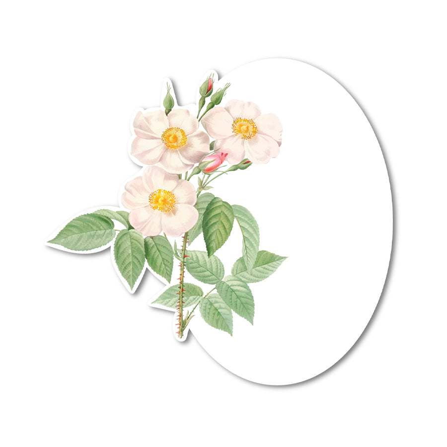 Personalized Wedding Place Cards | Semi-Custom Print | Signature Design 59