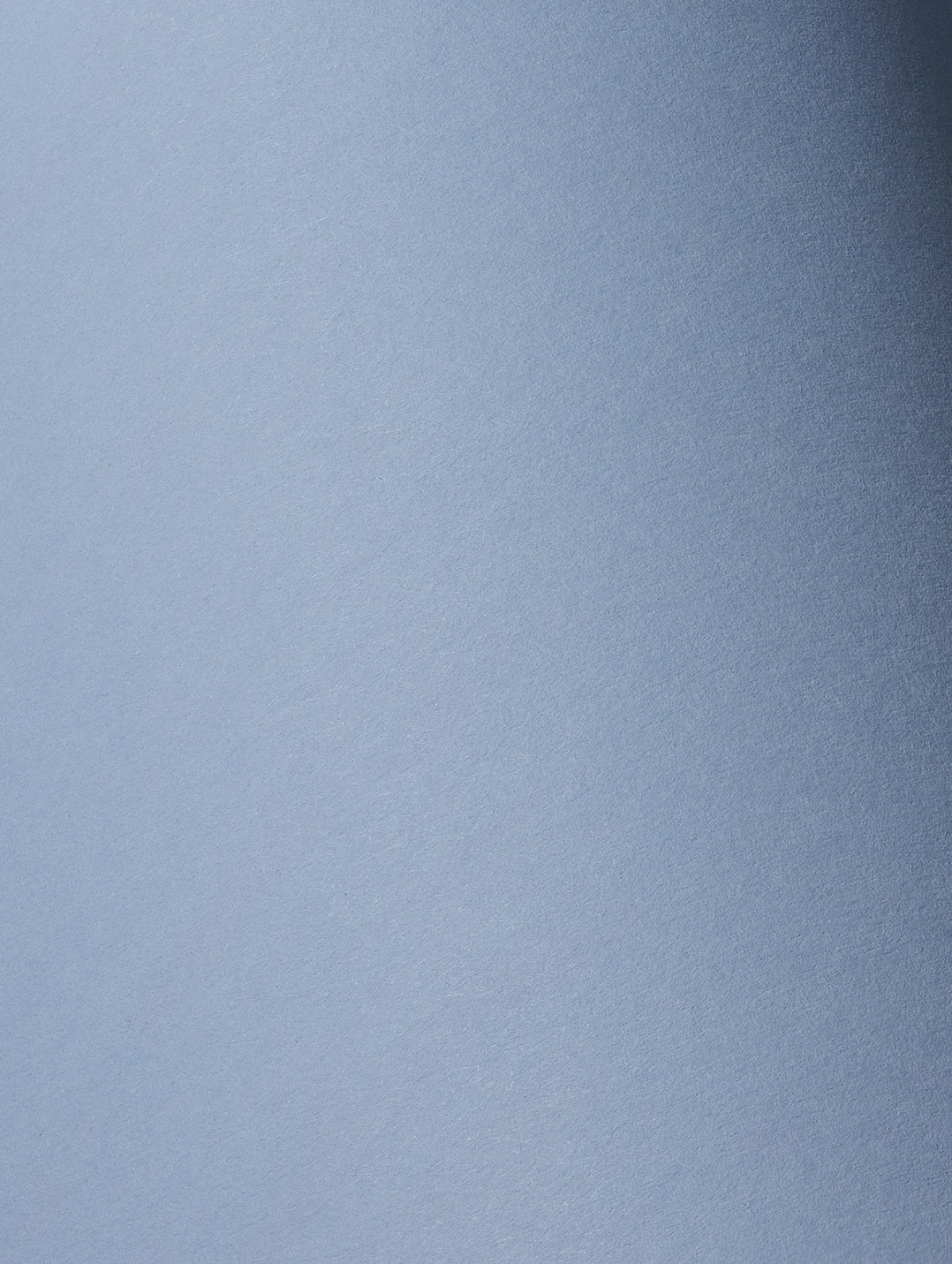 Azure Blue Cardstock