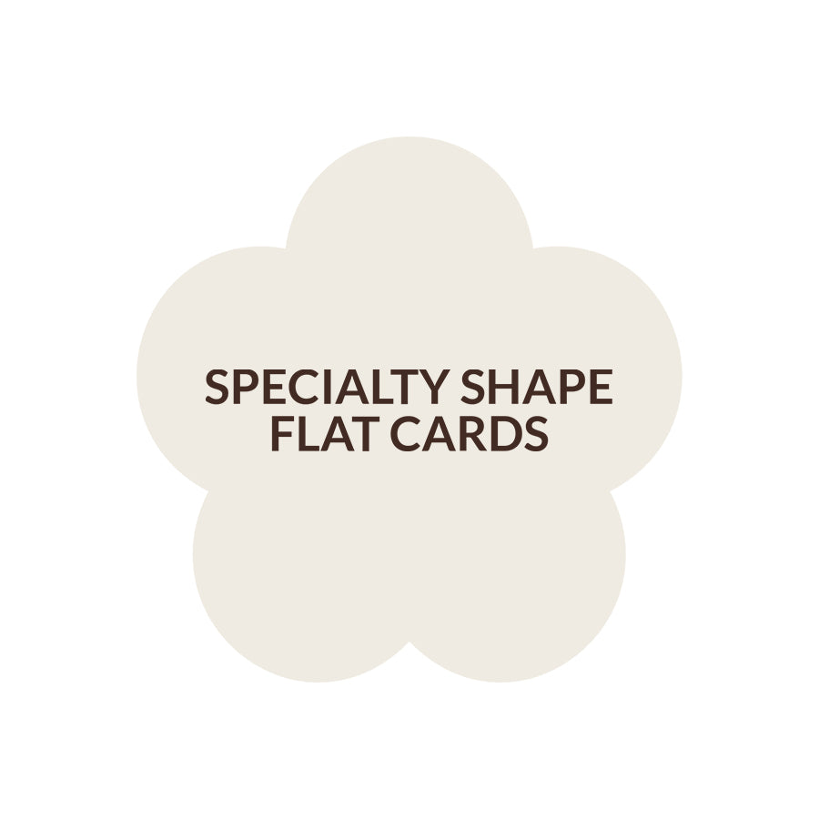 Signature Shape Card SC107