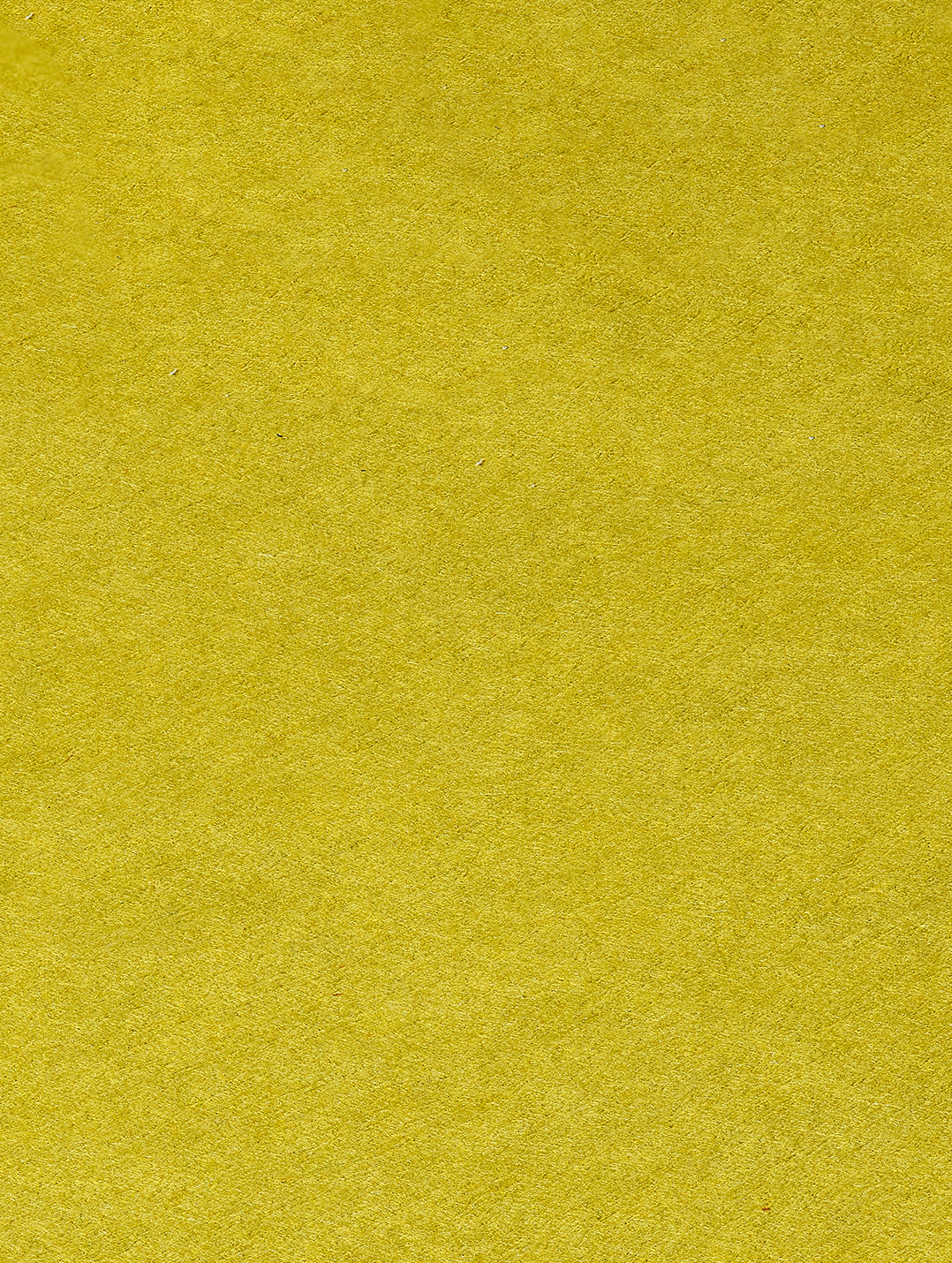 Chartreuse Cardstock
