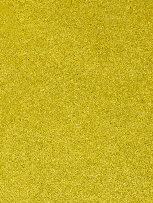 Chartreuse Cardstock