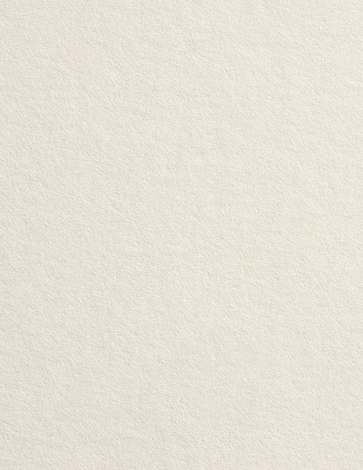 China White Cardstock