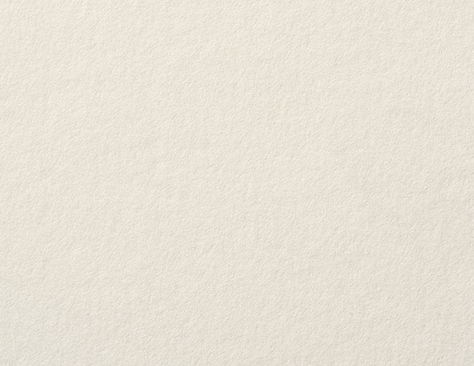 China White Cardstock