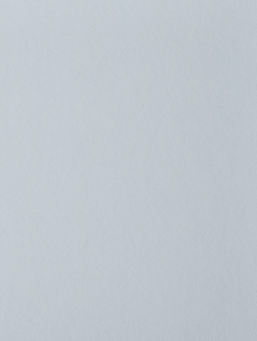 Cool Blue Cardstock