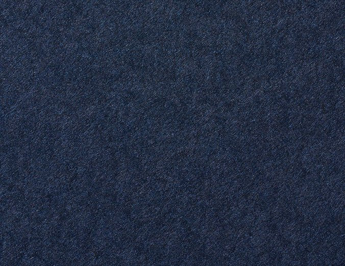 Dark Navy Blue Cardstock