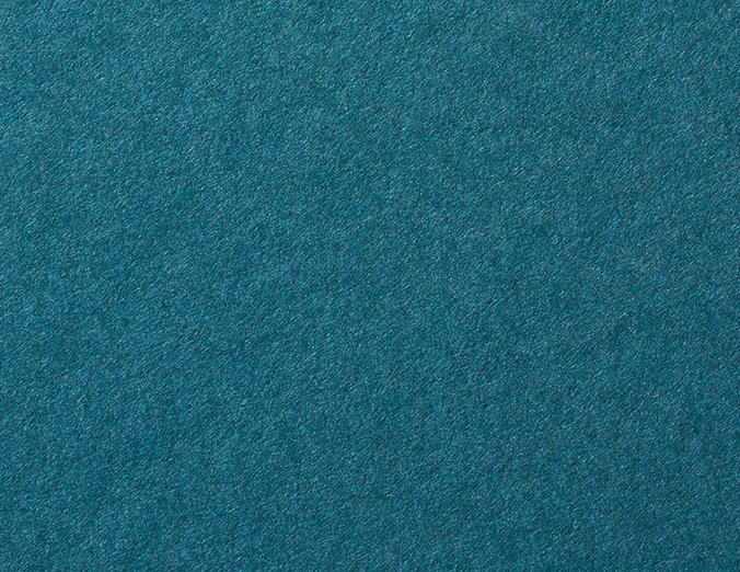 Dark Teal Blue Cardstock