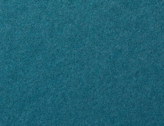 Dark Teal Blue Cardstock