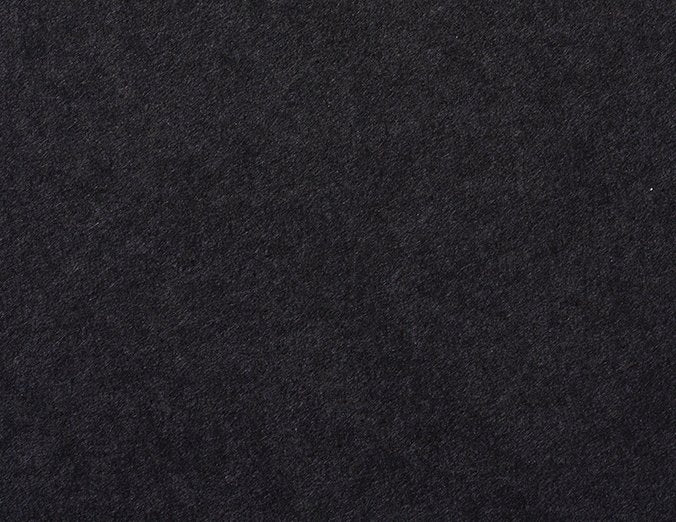 Ebony Cardstock