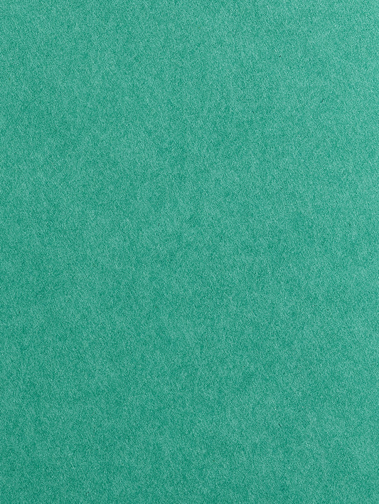 Emerald Cardstock