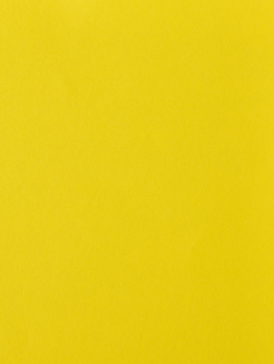 Factory Yellow Cardstock