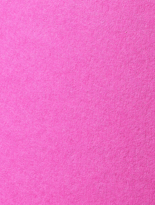 Fuchsia Pink Cardstock