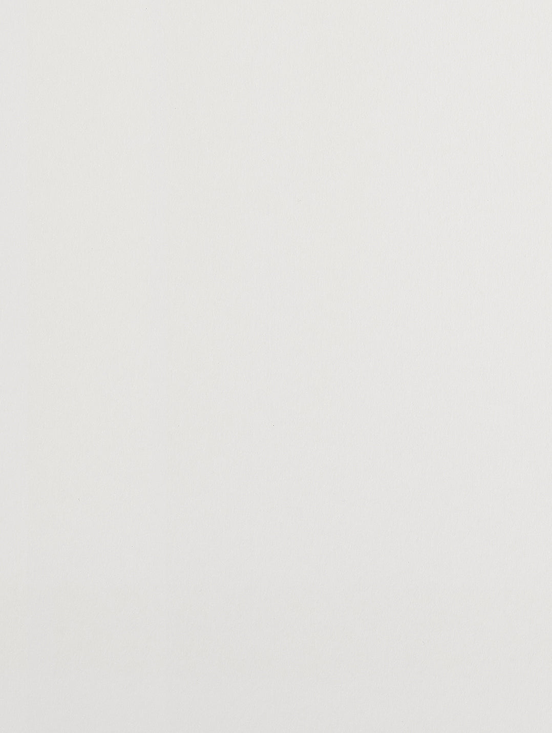 Ice White Cardstock