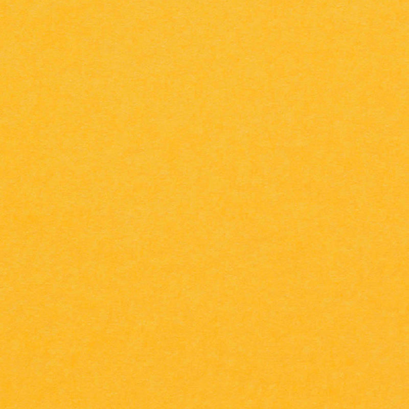 Indian Yellow Cardstock