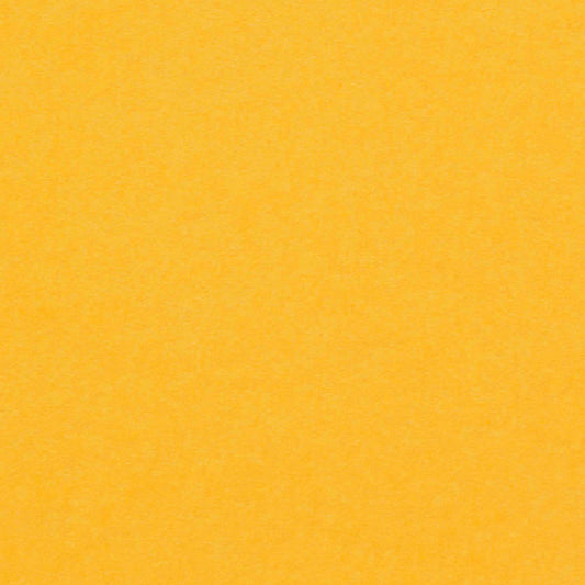 Indian Yellow Cardstock