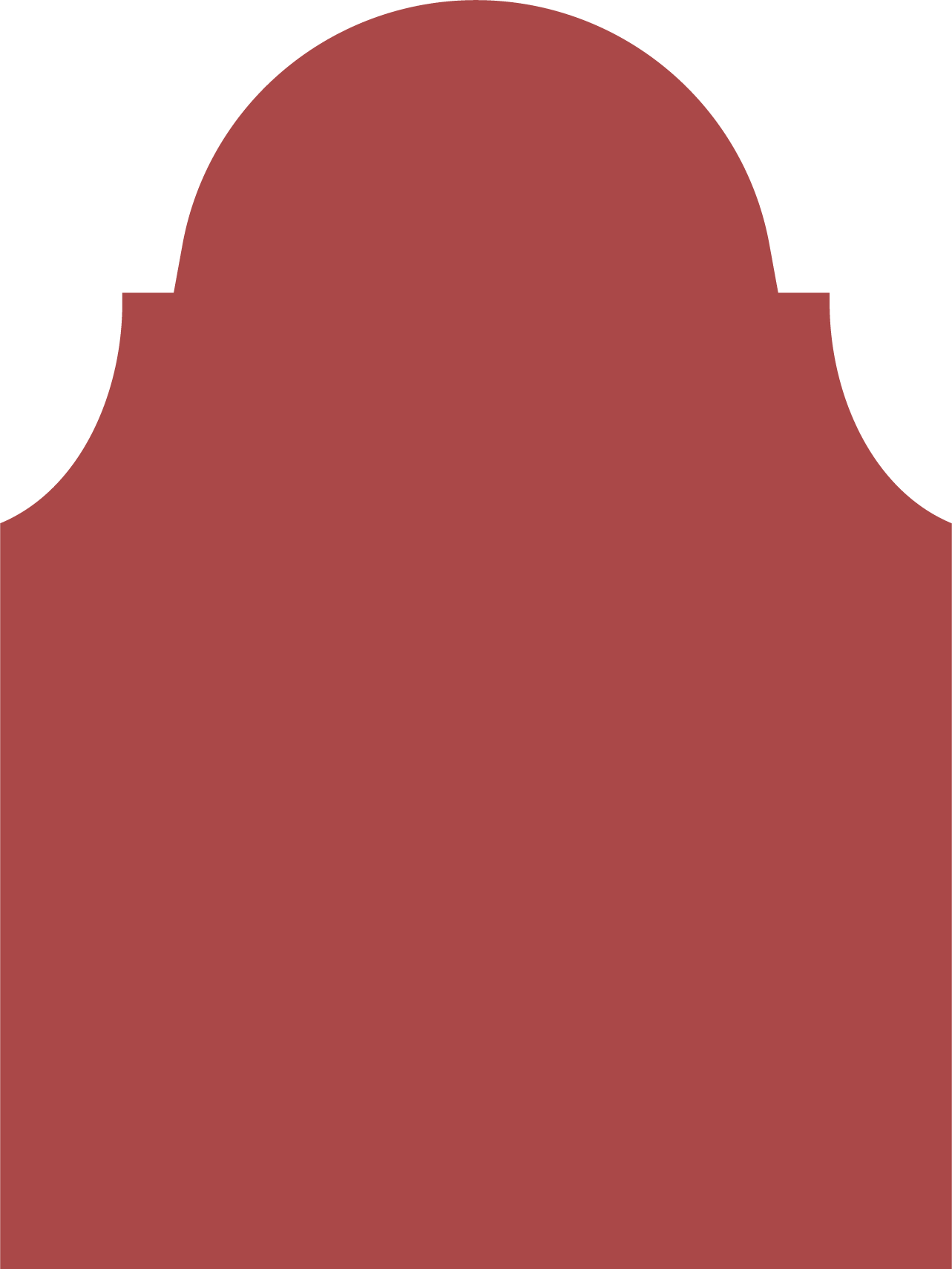 L: 36x48 inch - kingdom