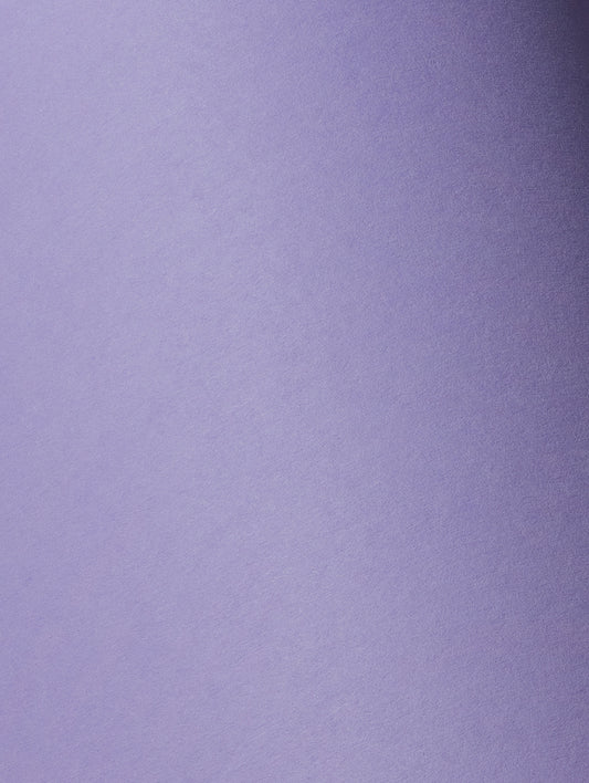 Lavender Cardstock