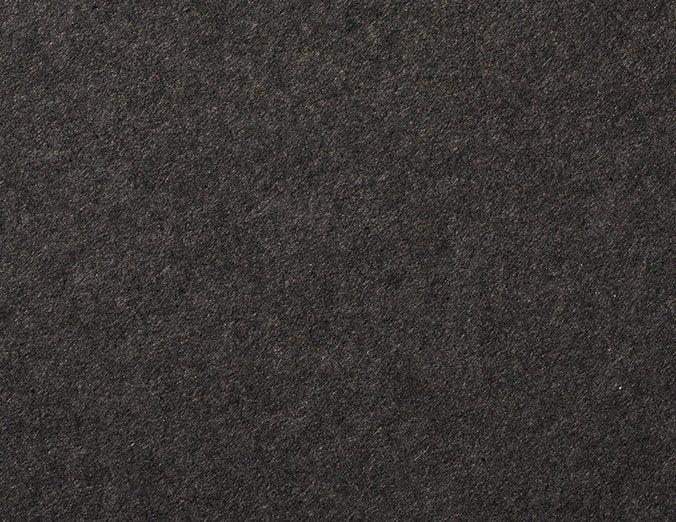 Licorice Black Cardstock