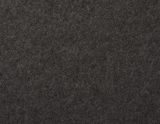 Licorice Black Cardstock