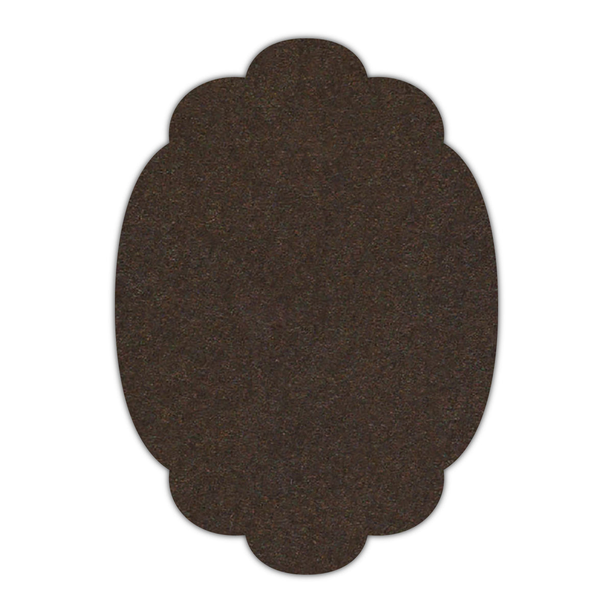 CMYK Print on Seal Cardstock | Shape P14 | 11" x 17"