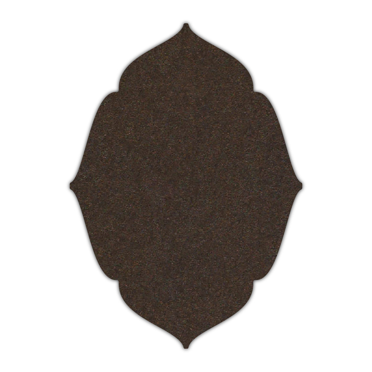 CMYK Print on Seal Cardstock | Shape P16 | 5" x 7"