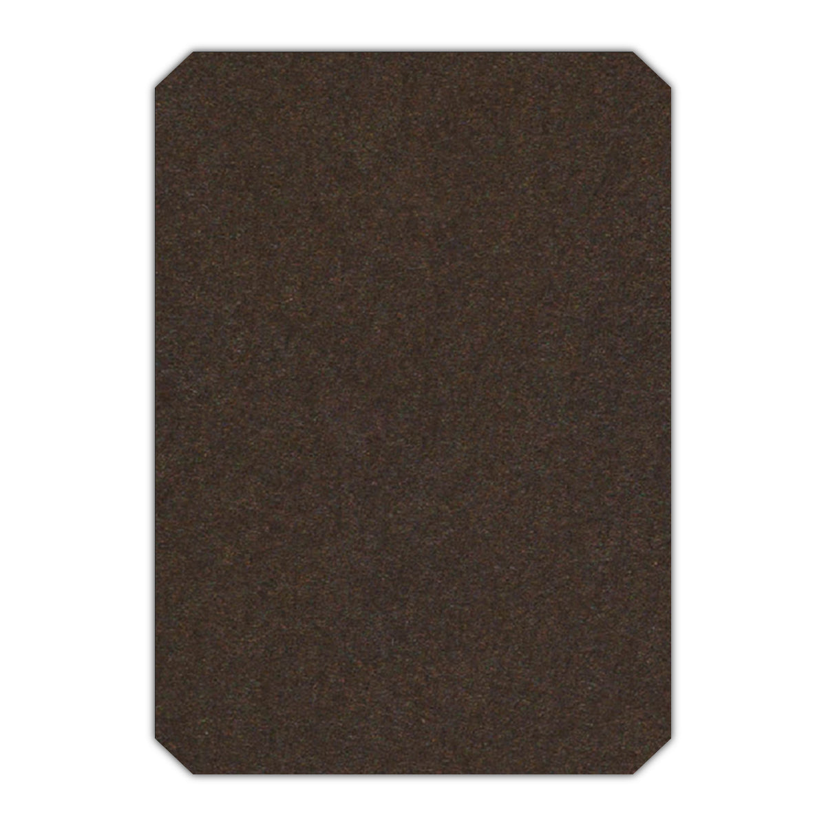 CMYK Print on Basalt Cardstock | Shape P24 | 11" x 14"