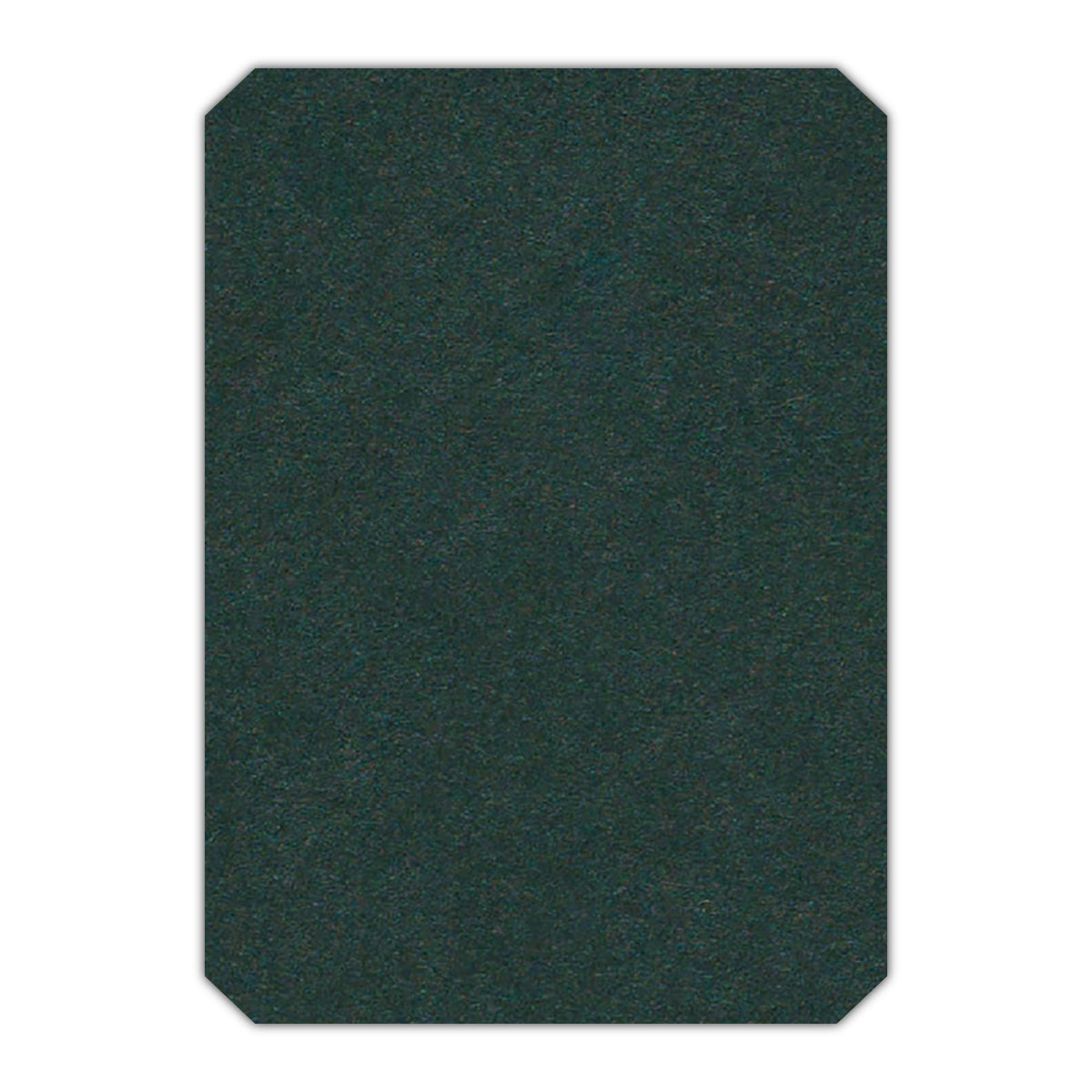 CMYK Print on Holly Cardstock | Shape P24 | 8" x 10"